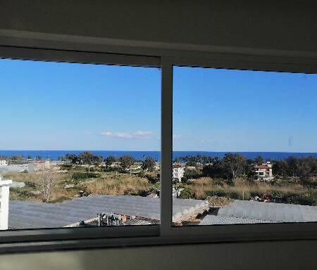 Deniz Apart Demre Ngoại thất bức ảnh