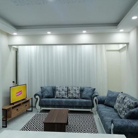 Deniz Apart Demre Ngoại thất bức ảnh