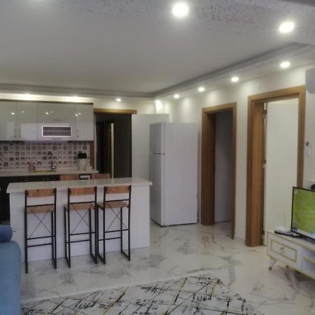 Deniz Apart Demre Ngoại thất bức ảnh