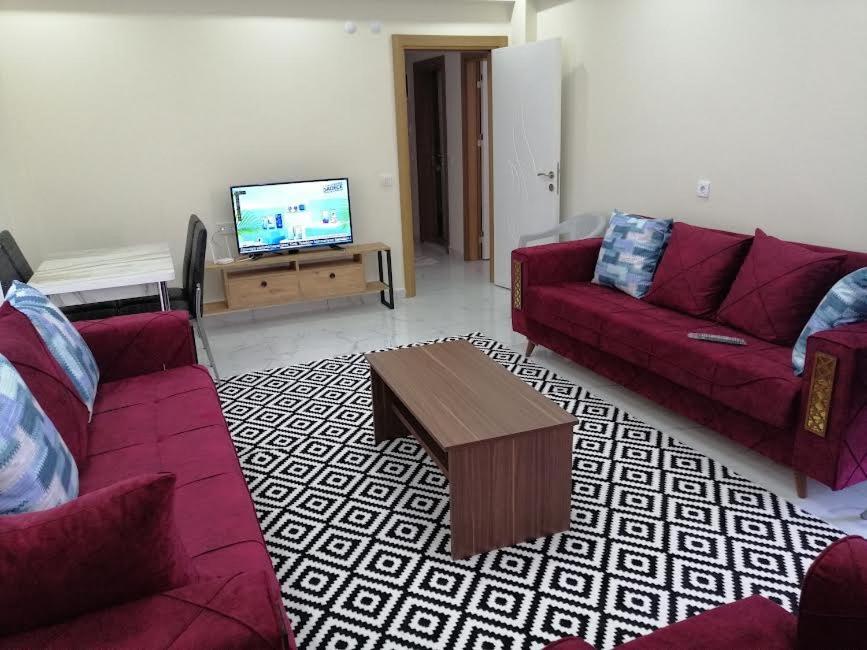 Deniz Apart Demre Ngoại thất bức ảnh
