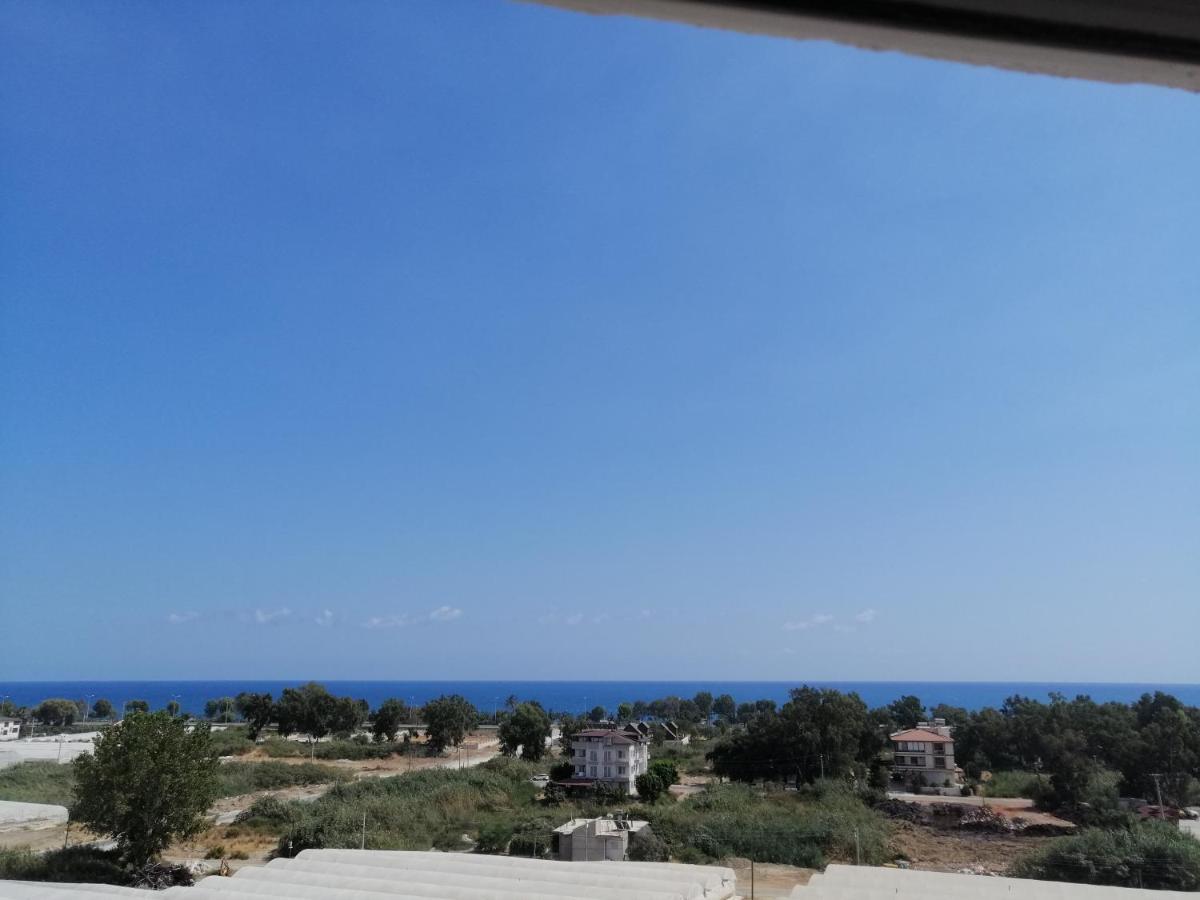 Deniz Apart Demre Ngoại thất bức ảnh