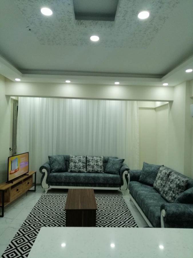 Deniz Apart Demre Ngoại thất bức ảnh