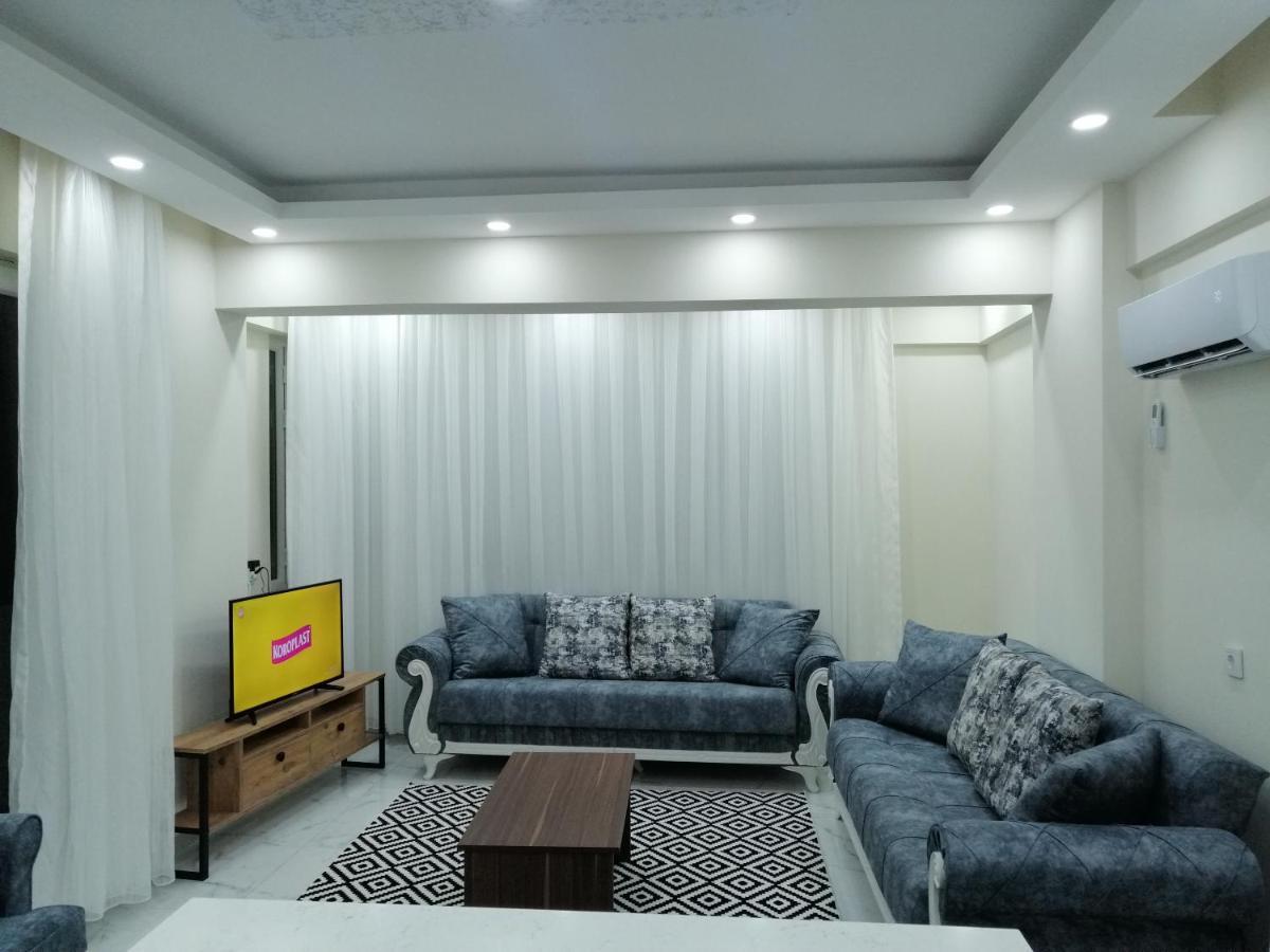 Deniz Apart Demre Ngoại thất bức ảnh