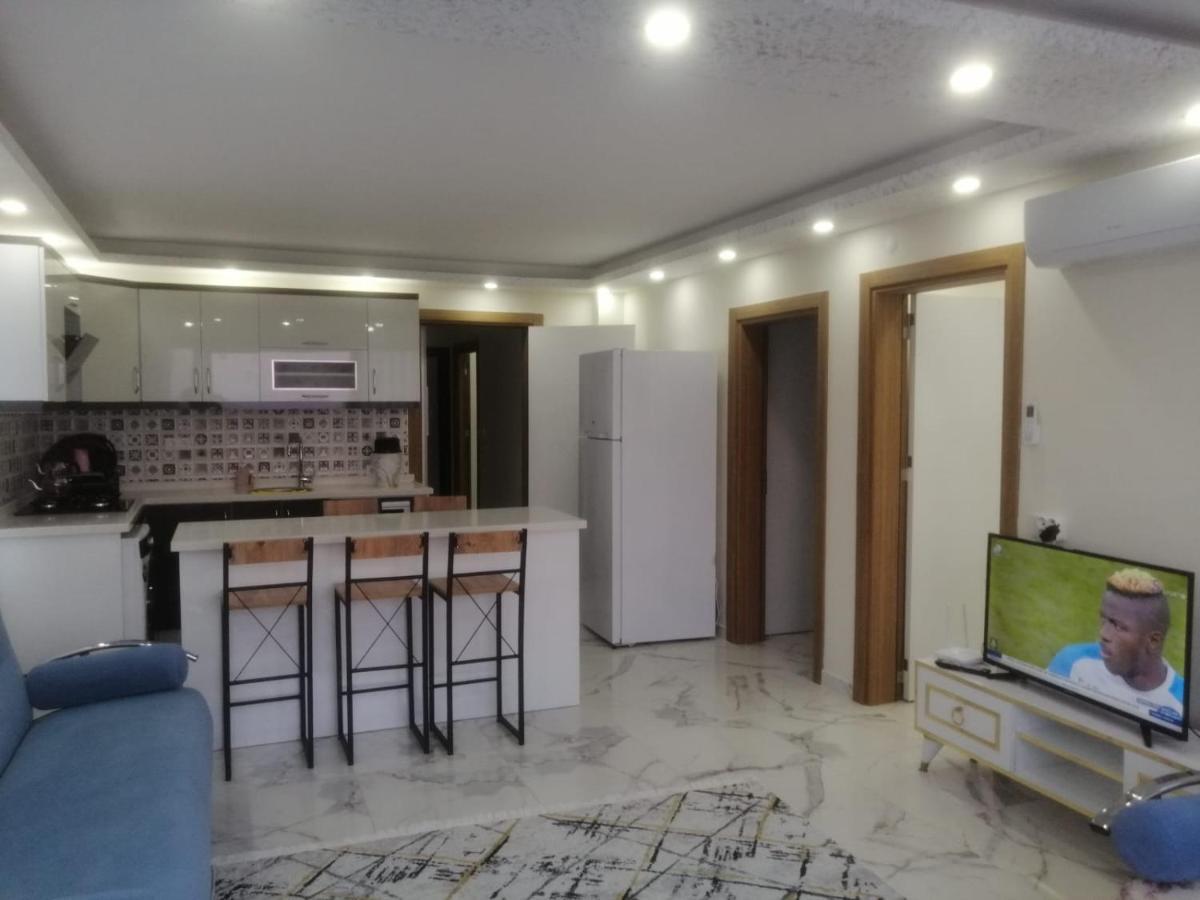 Deniz Apart Demre Ngoại thất bức ảnh